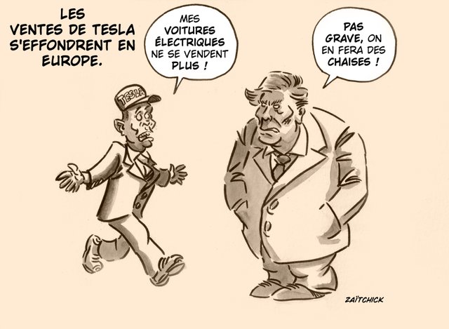 Recyclage made in USA