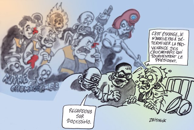 Bonne nuit, doux prince