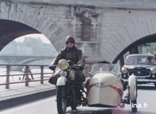 La Brigade des Maléfices - 1