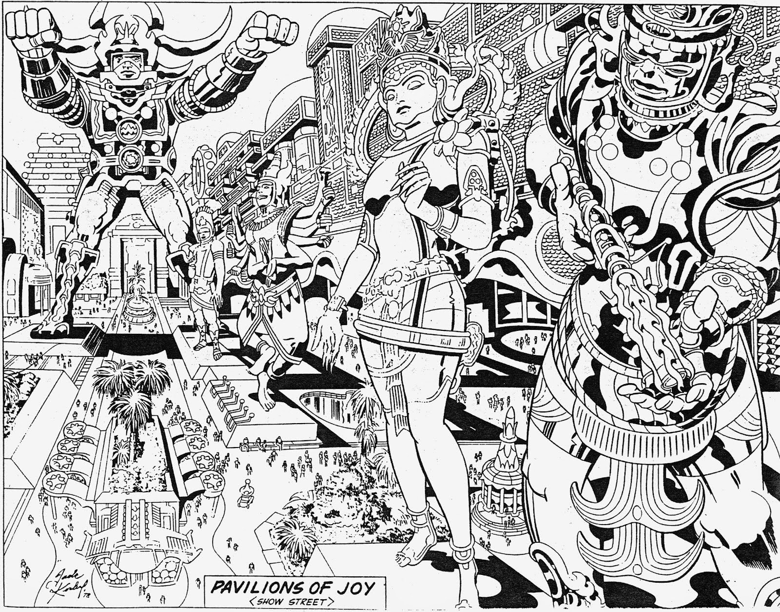 Quand l'Imaginaire sauve la réalité : Argo.