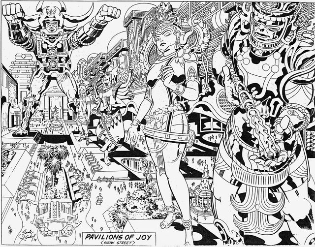 Quand l'Imaginaire sauve la réalité : Argo.