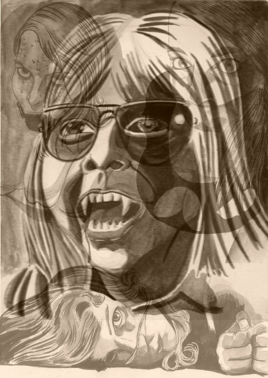 Brigadier Underground 19 alternative