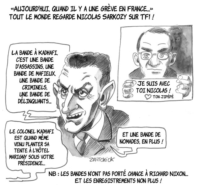 Jeu de nain, jeu de vilain...