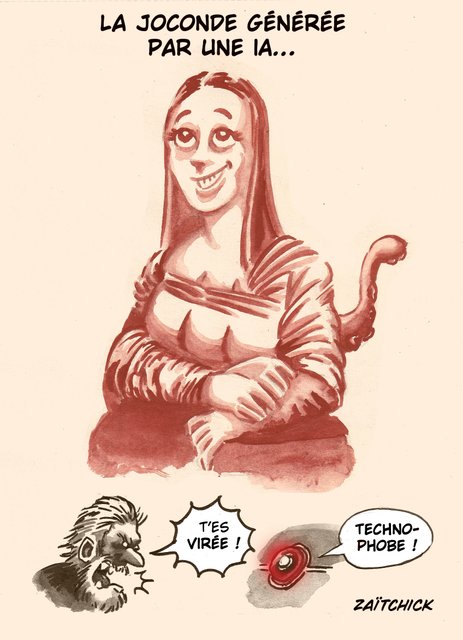 "Et arrête de m'appeler Dave !"